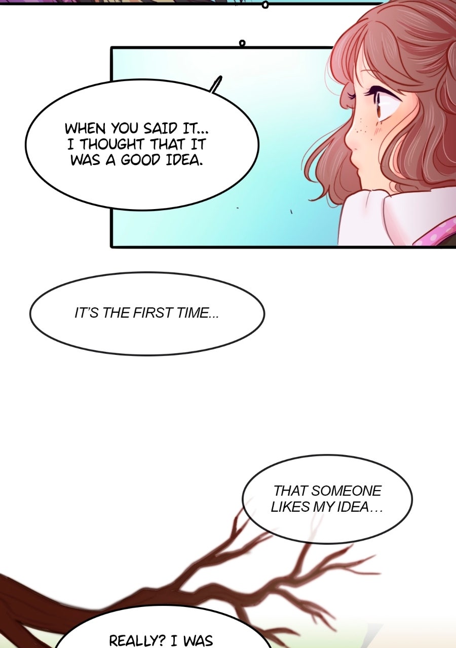 Read The Glass chapter 16 image 32 on Lezhin