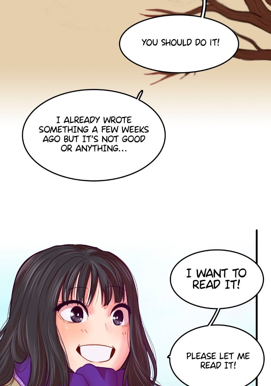 Read The Glass chapter 16 image 34 on Lezhin