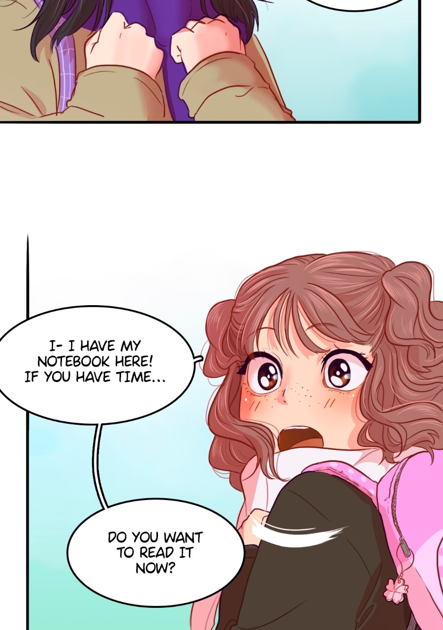 Read The Glass chapter 16 image 35 on Lezhin