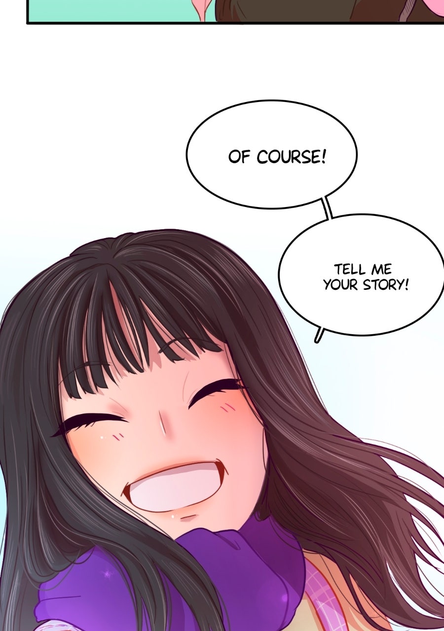 Read The Glass chapter 16 image 36 on Lezhin