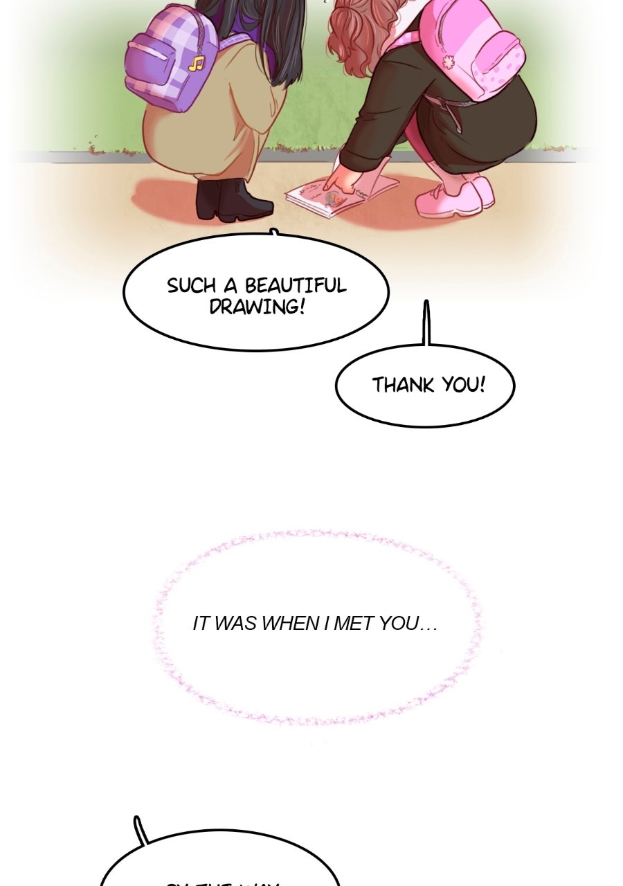 Read The Glass chapter 16 image 41 on Lezhin