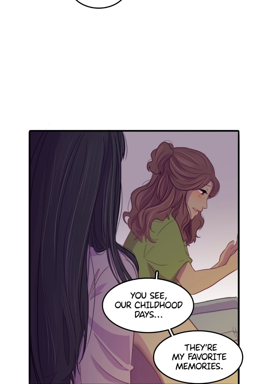 Read The Glass chapter 16 image 5 on Lezhin