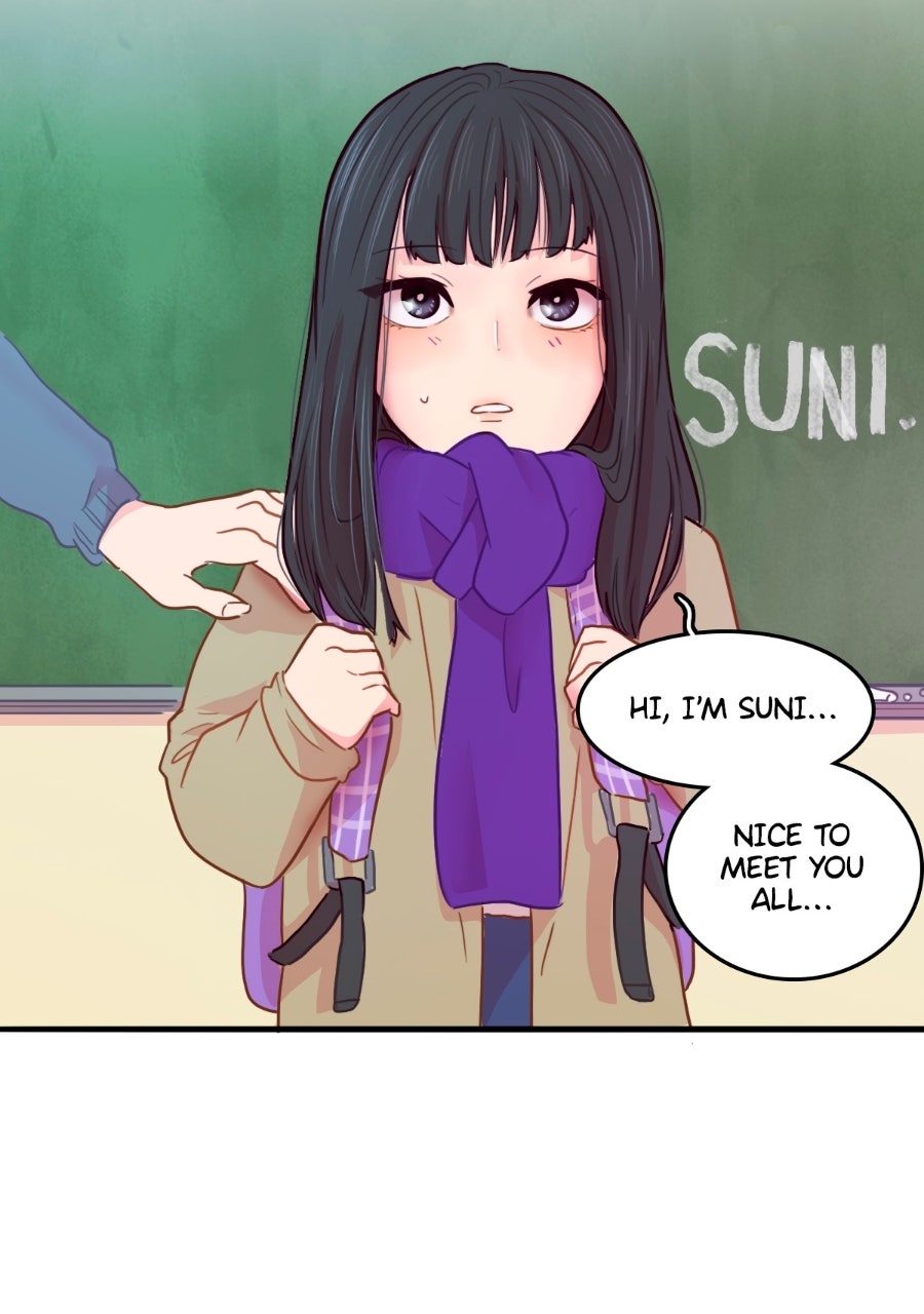 Read The Glass chapter 16 image 8 on Lezhin