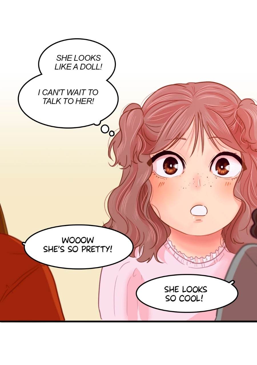 Read The Glass chapter 16 image 9 on Lezhin
