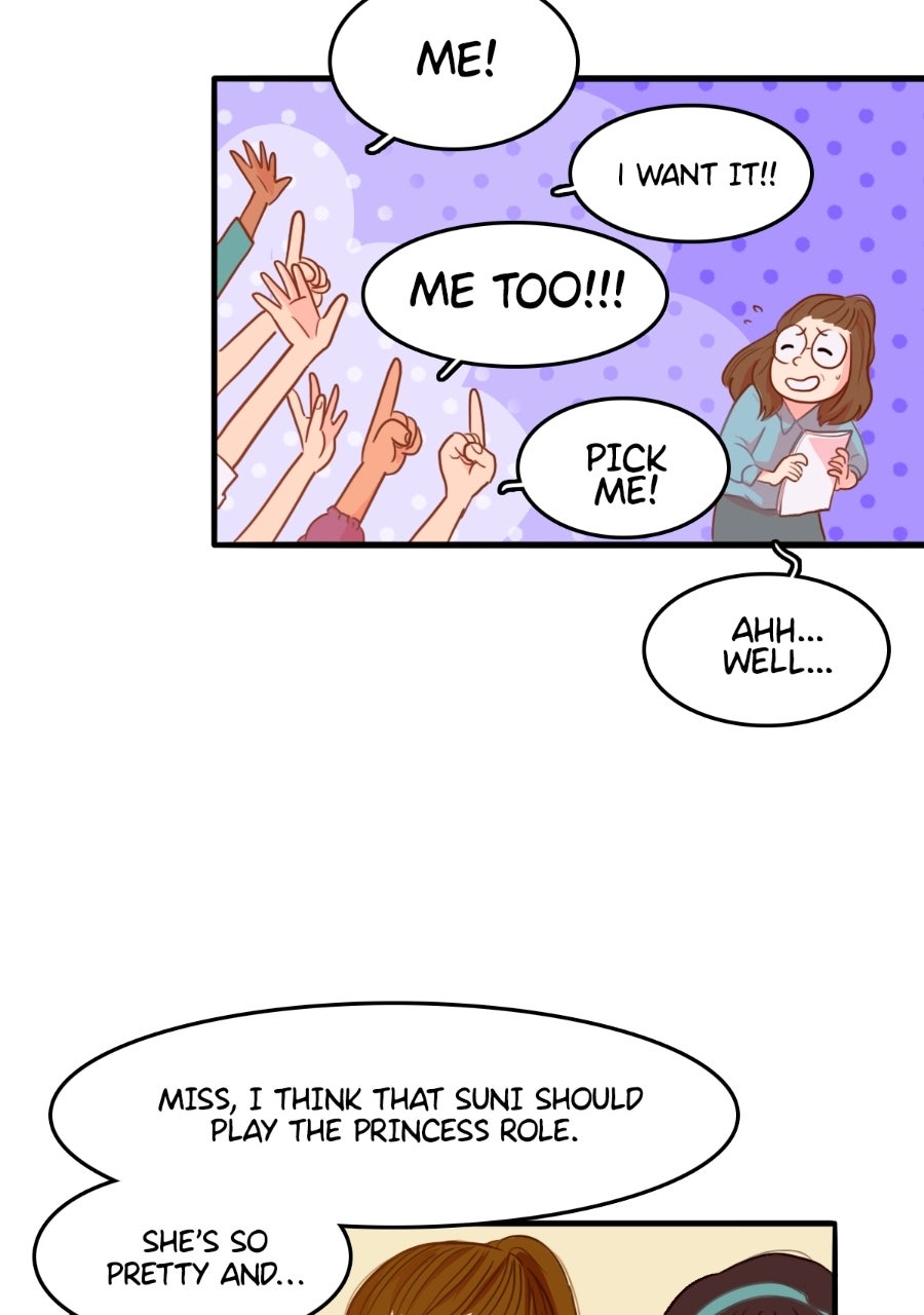 Read The Glass chapter 17 image 10 on Lezhin