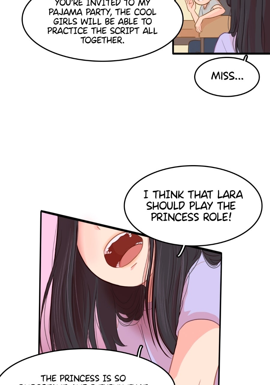 Read The Glass chapter 17 image 12 on Lezhin