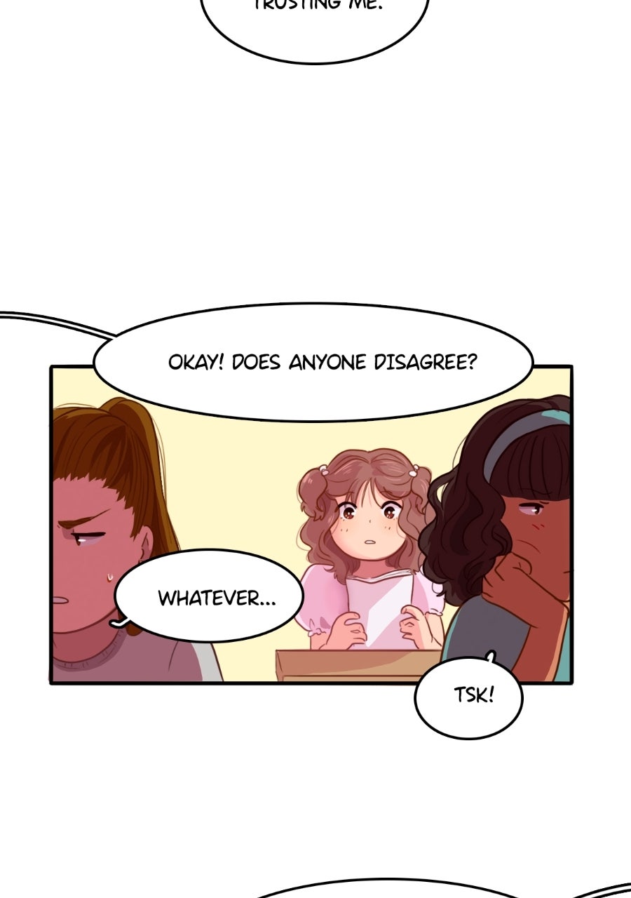 Read The Glass chapter 17 image 15 on Lezhin