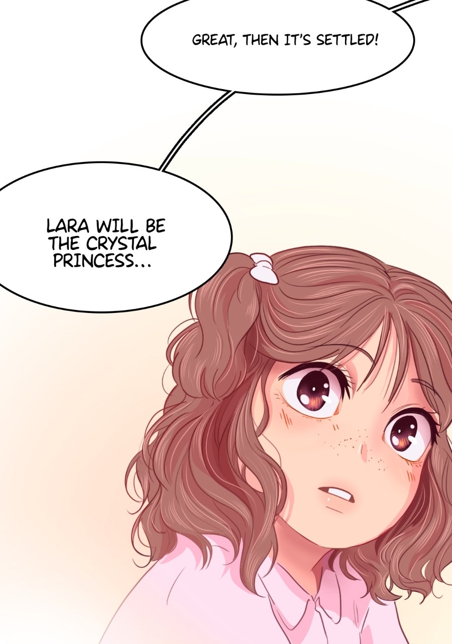 Read The Glass chapter 17 image 16 on Lezhin