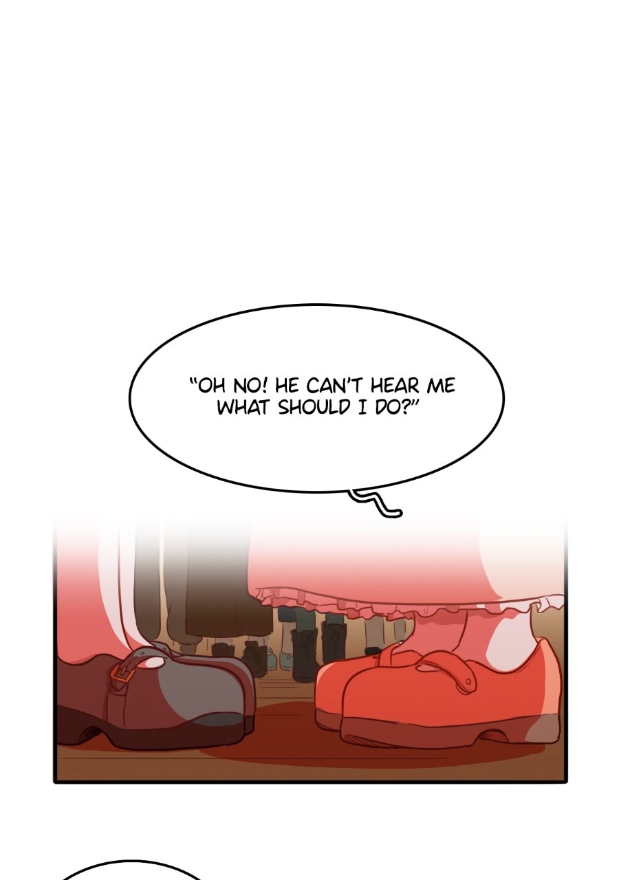 Read The Glass chapter 17 image 19 on Lezhin