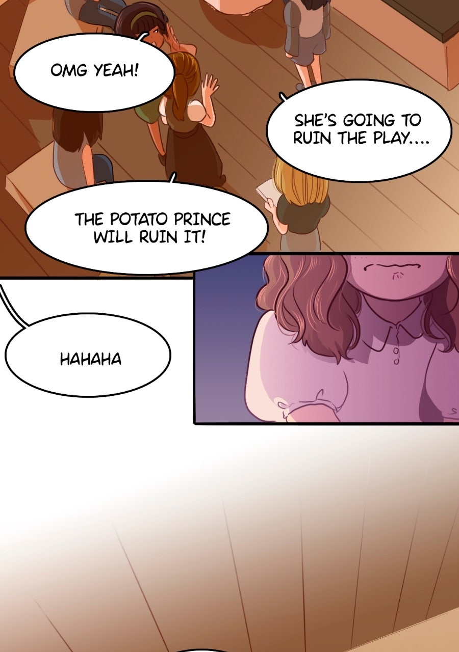 Read The Glass chapter 17 image 21 on Lezhin