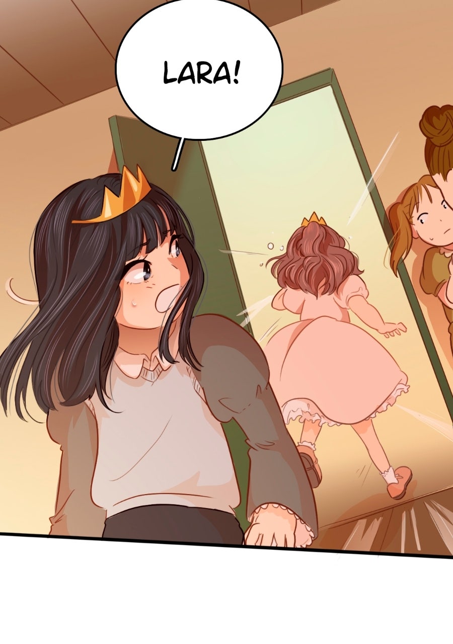 Read The Glass chapter 17 image 22 on Lezhin