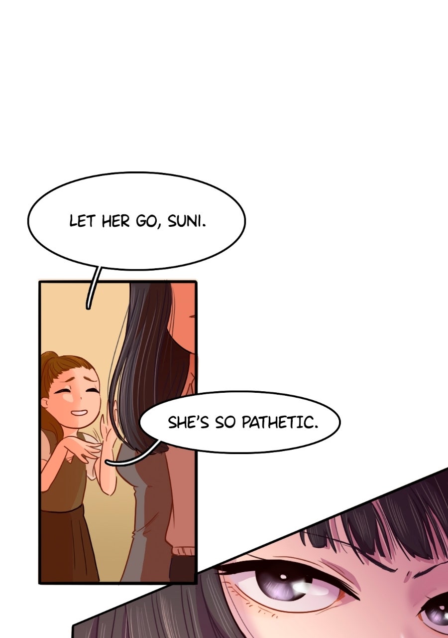 Read The Glass chapter 17 image 23 on Lezhin