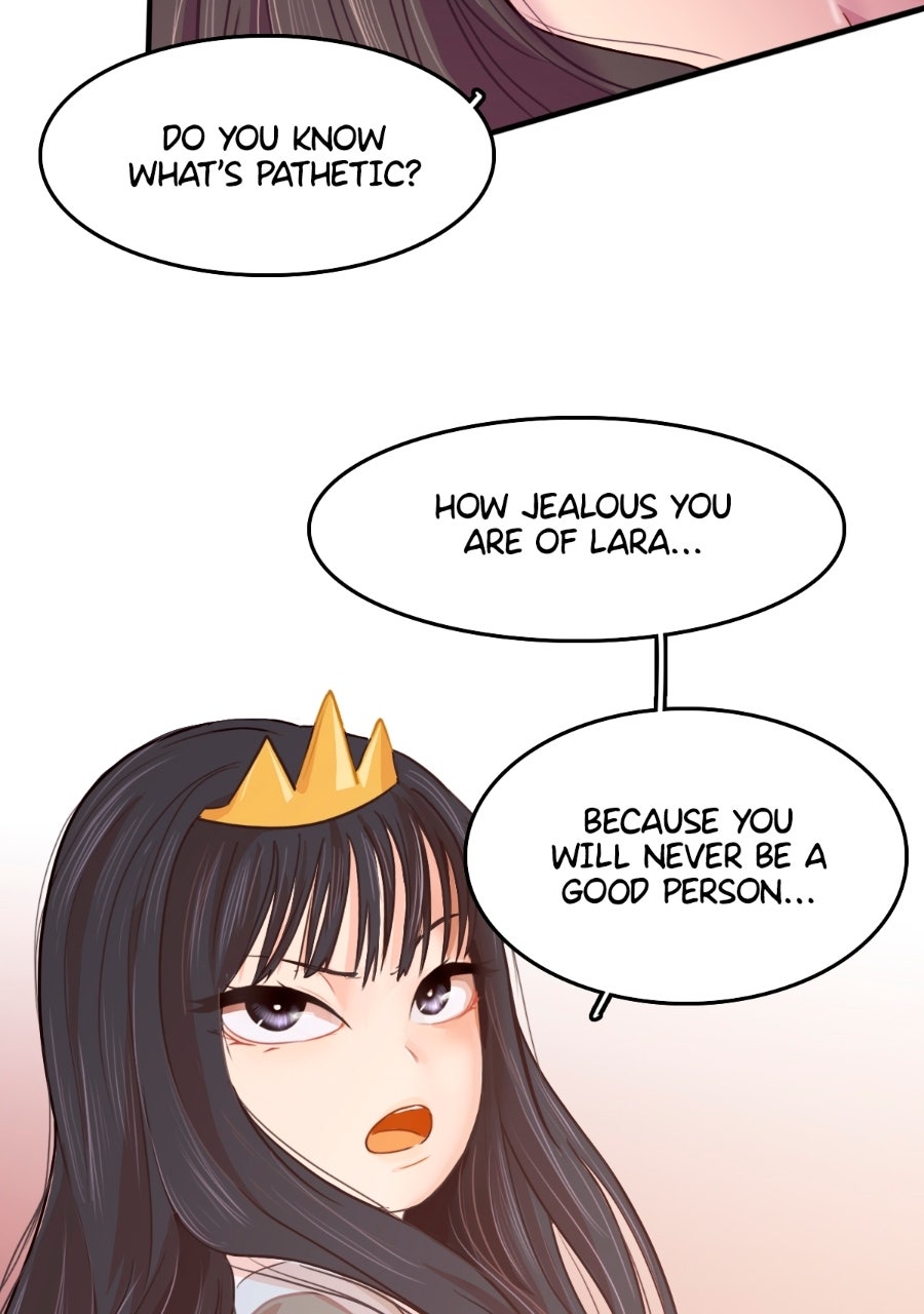 Read The Glass chapter 17 image 24 on Lezhin