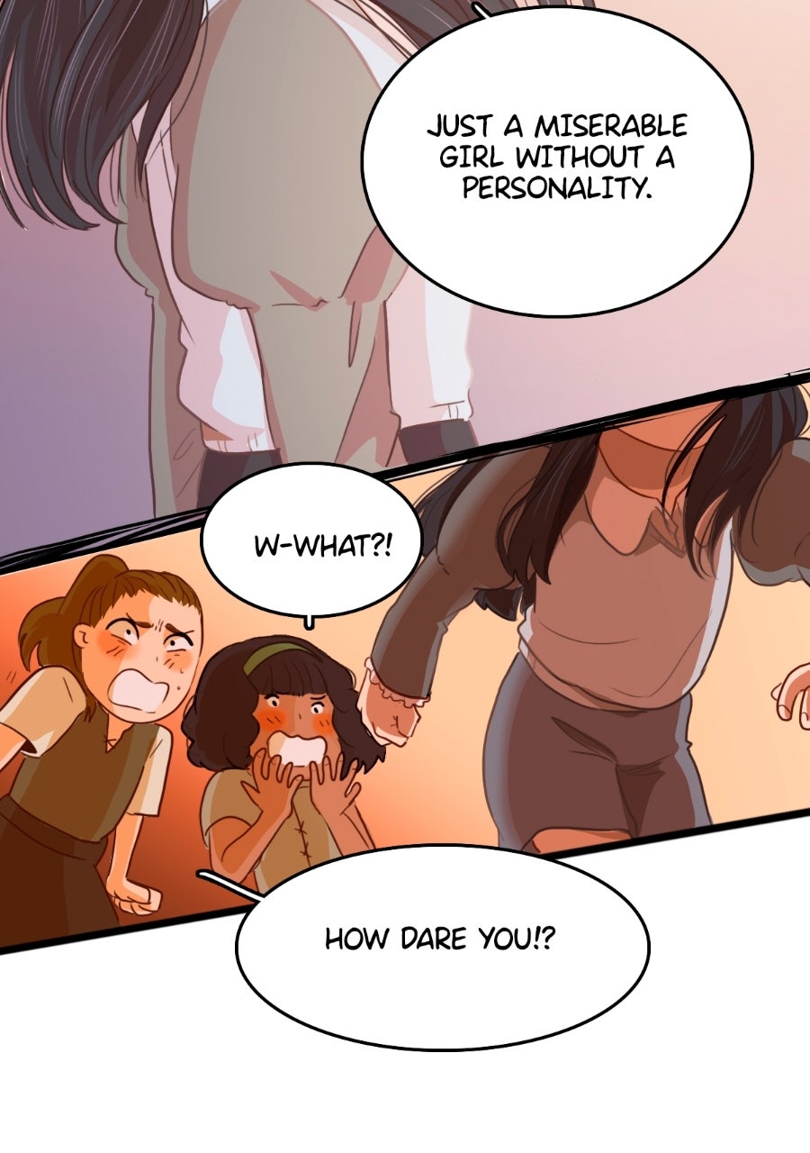 Read The Glass chapter 17 image 25 on Lezhin