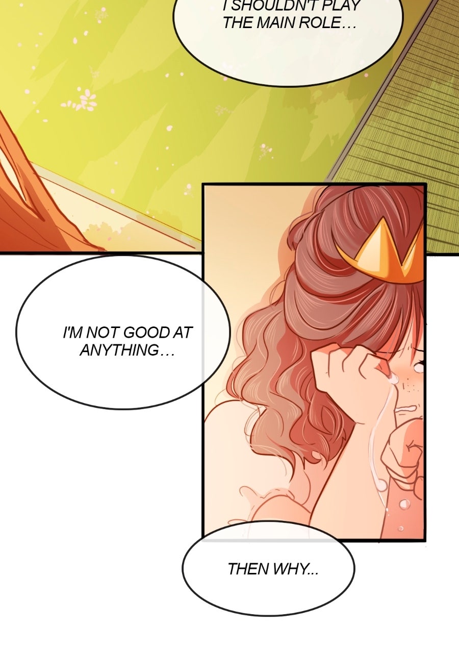 Read The Glass chapter 17 image 28 on Lezhin