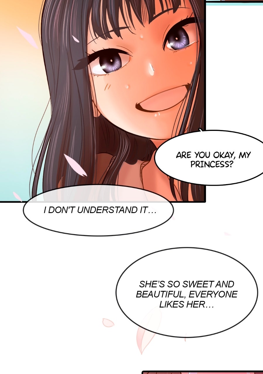 Read The Glass chapter 17 image 31 on Lezhin