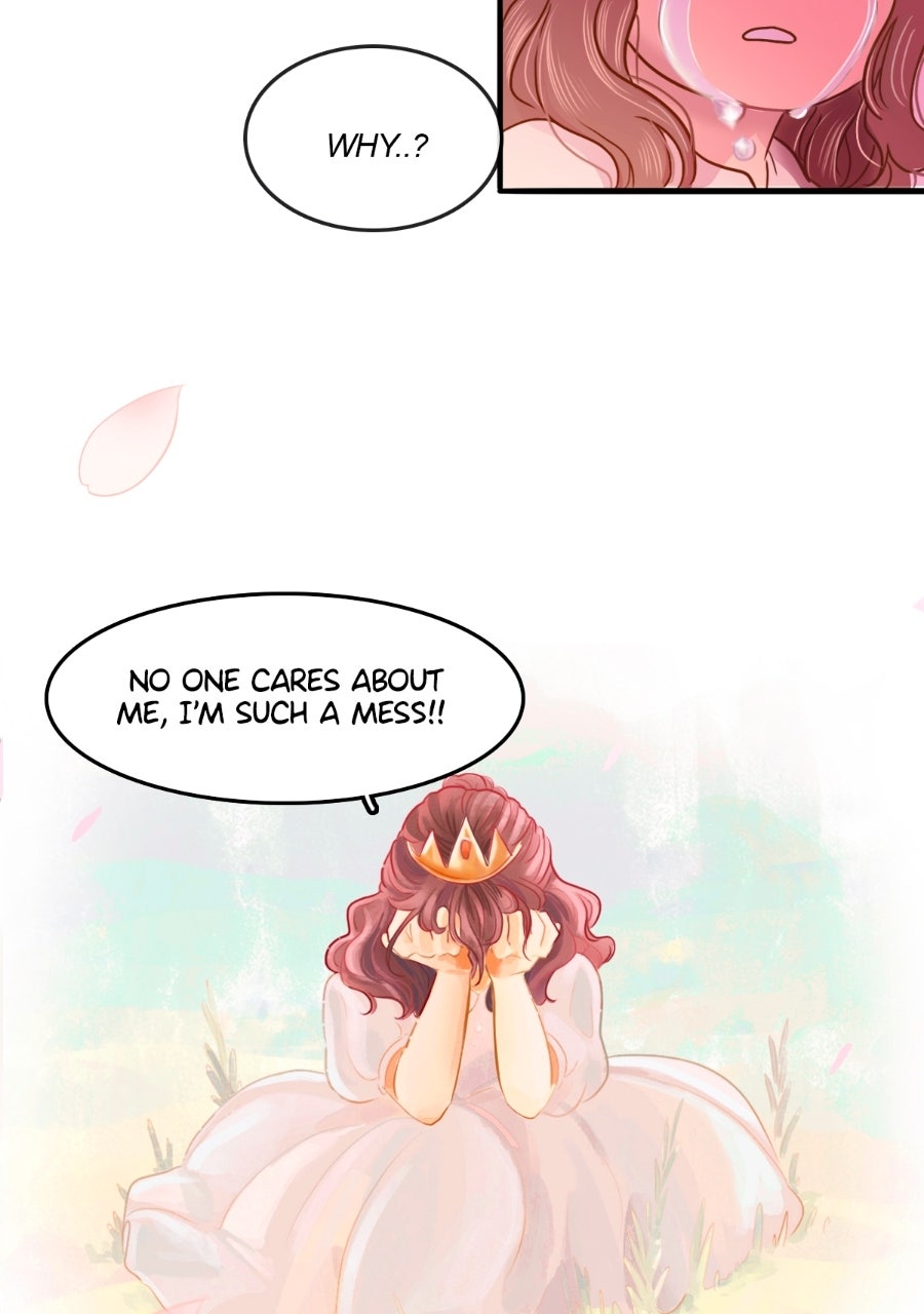 Read The Glass chapter 17 image 32 on Lezhin