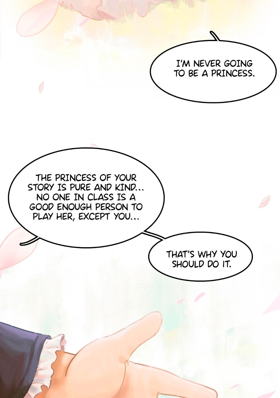 Read The Glass chapter 17 image 33 on Lezhin