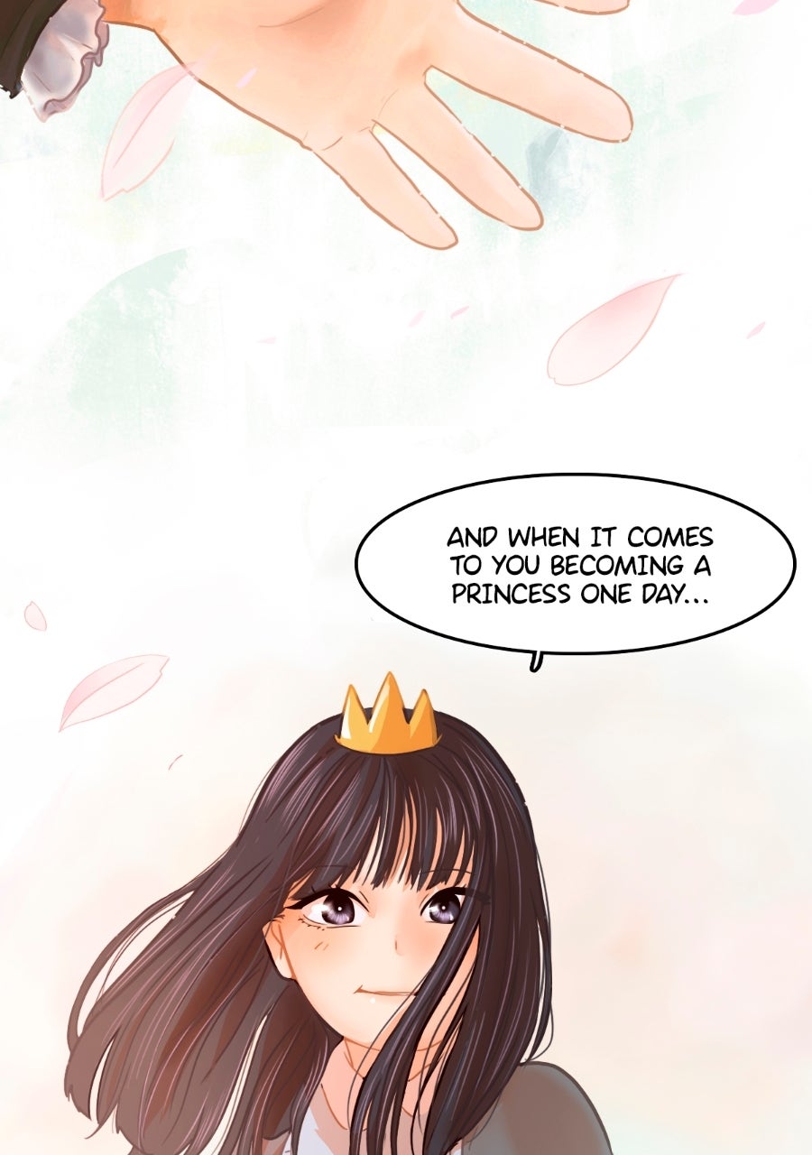 Read The Glass chapter 17 image 34 on Lezhin