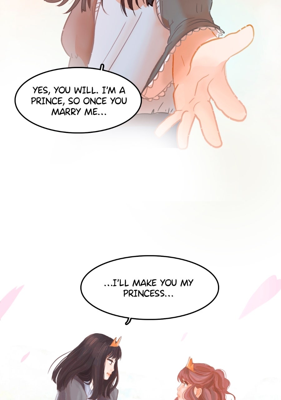 Read The Glass chapter 17 image 35 on Lezhin