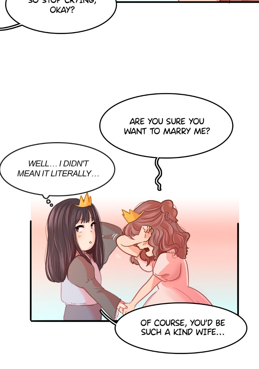 Read The Glass chapter 17 image 37 on Lezhin