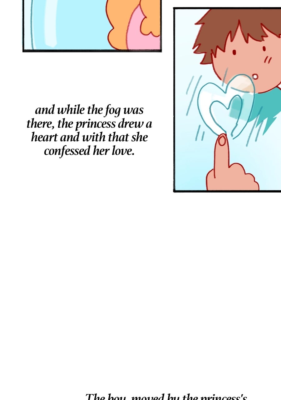 Read The Glass chapter 17 image 4 on Lezhin