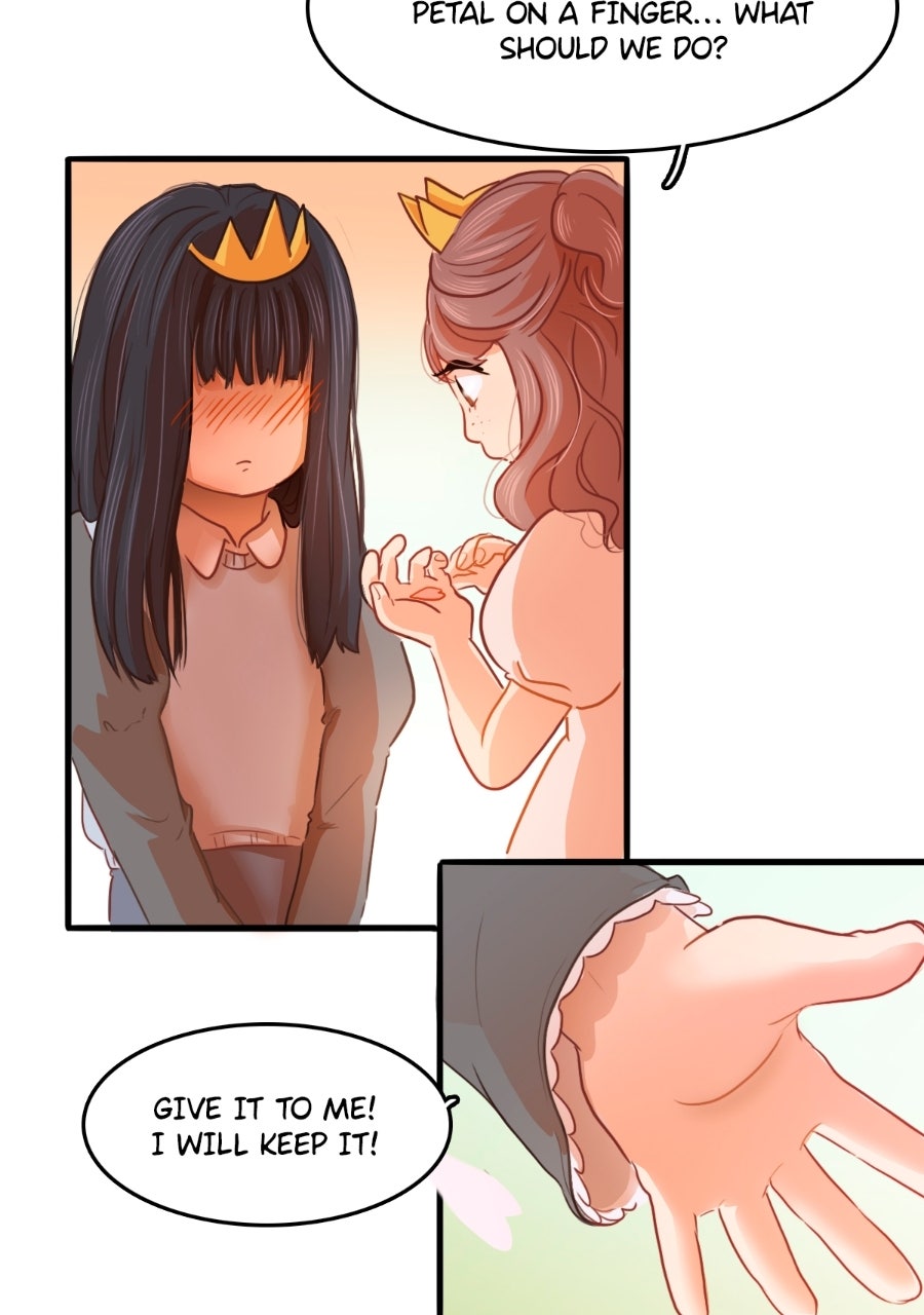Read The Glass chapter 17 image 44 on Lezhin
