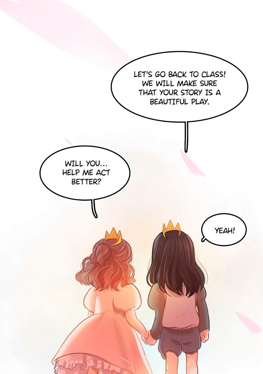 Read The Glass chapter 17 image 47 on Lezhin
