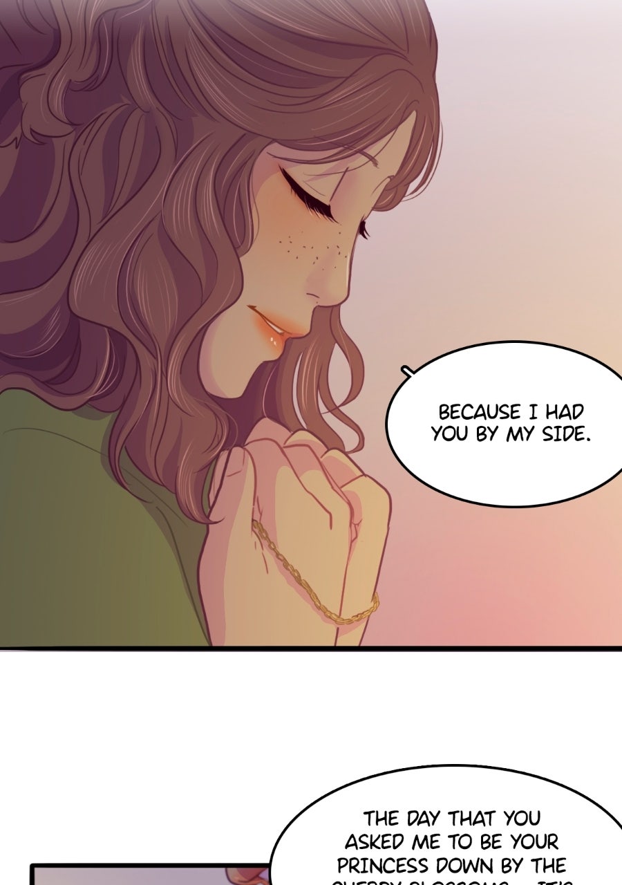 Read The Glass chapter 17 image 49 on Lezhin