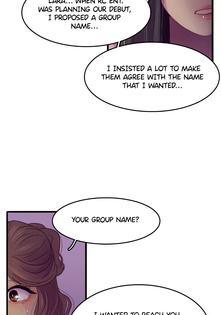 Read The Glass chapter 17 image 51 on Lezhin
