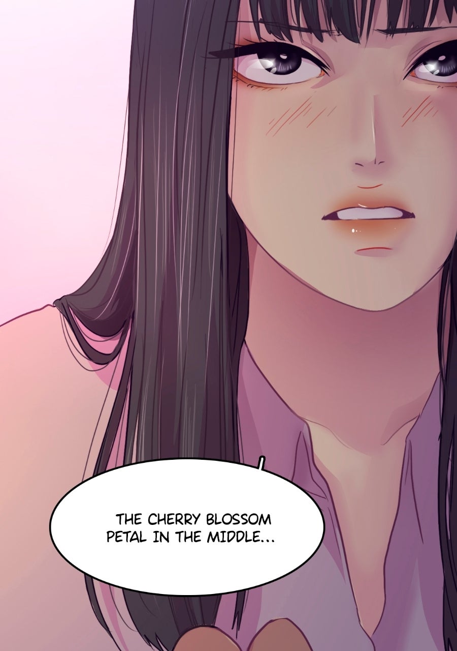 Read The Glass chapter 17 image 54 on Lezhin