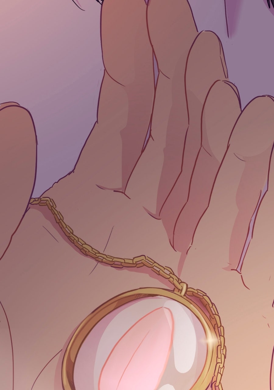 Read The Glass chapter 17 image 55 on Lezhin