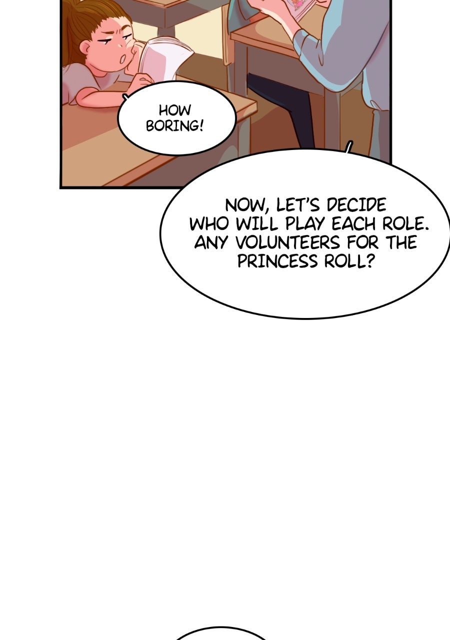 Read The Glass chapter 17 image 9 on Lezhin