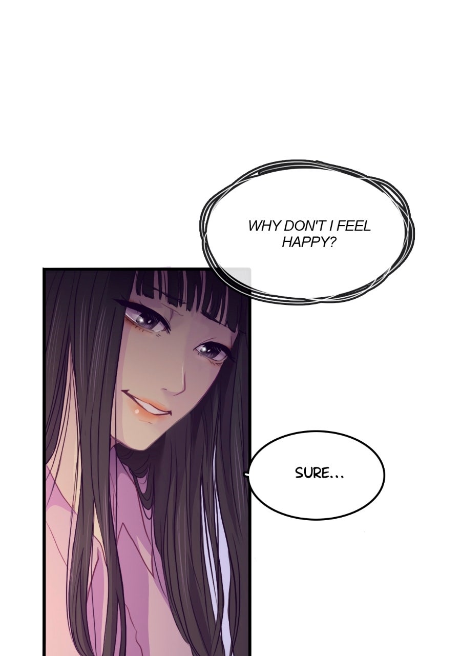 Read The Glass chapter 18 image 10 on Lezhin