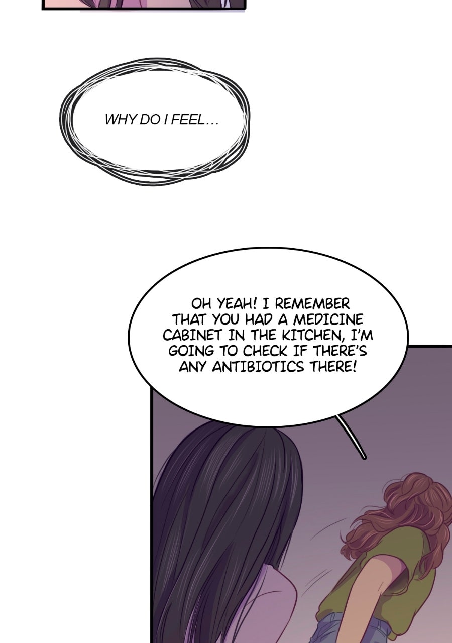 Read The Glass chapter 18 image 11 on Lezhin