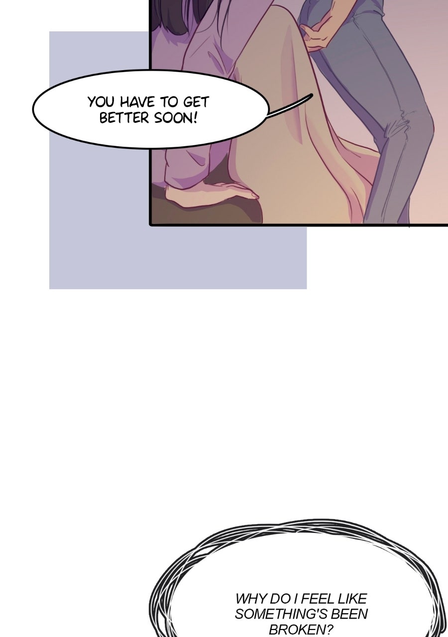 Read The Glass chapter 18 image 12 on Lezhin
