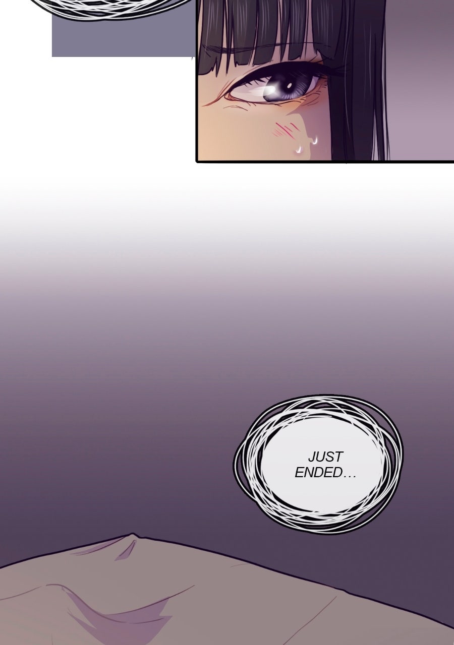 Read The Glass chapter 18 image 14 on Lezhin