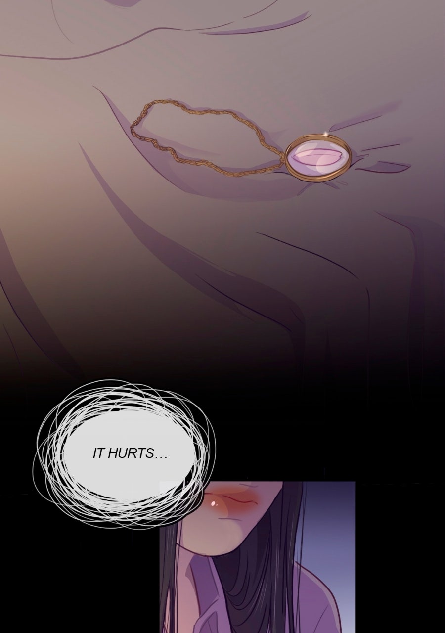 Read The Glass chapter 18 image 15 on Lezhin