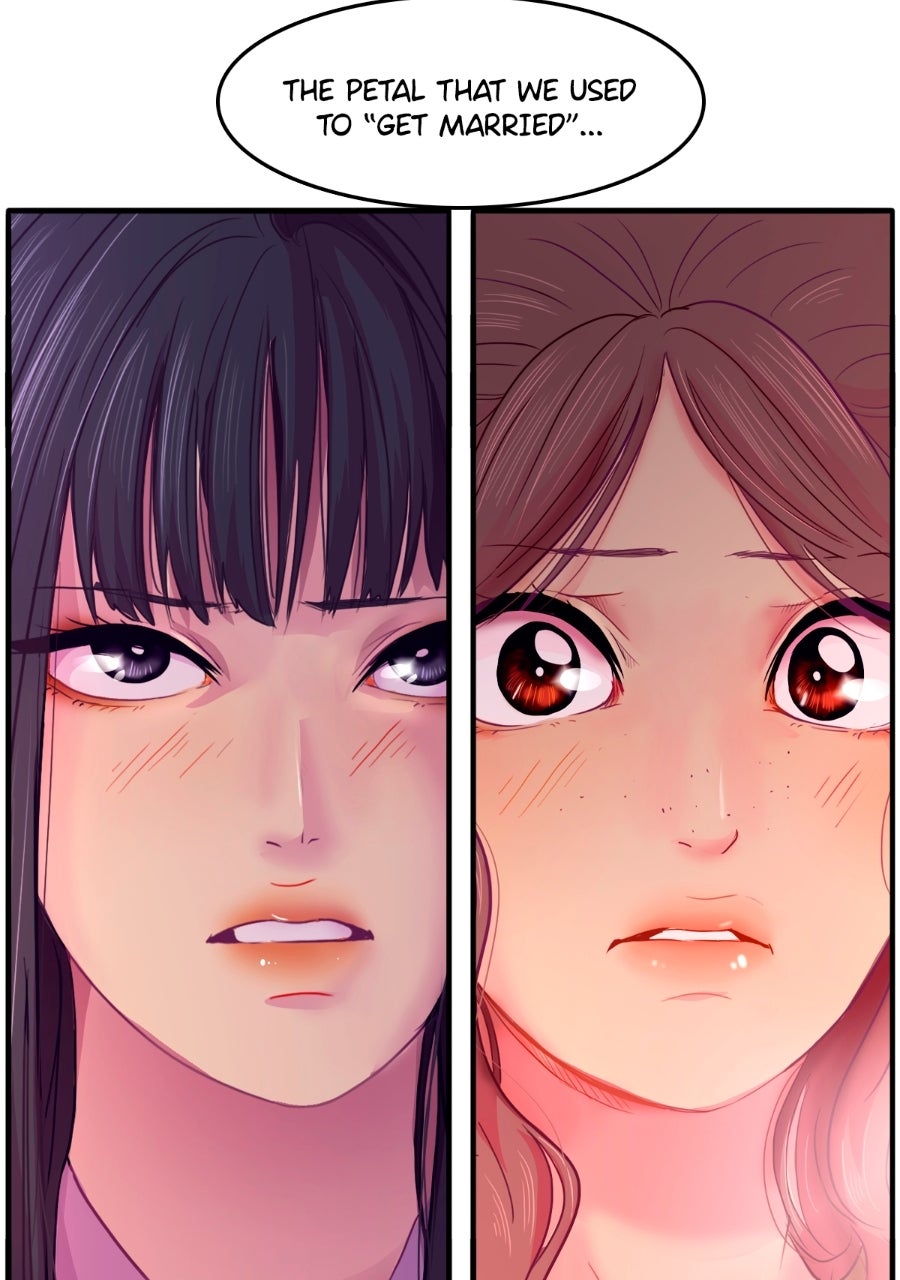 Read The Glass chapter 18 image 2 on Lezhin