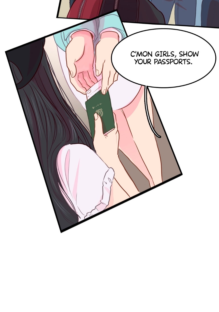 Read The Glass chapter 18 image 22 on Lezhin