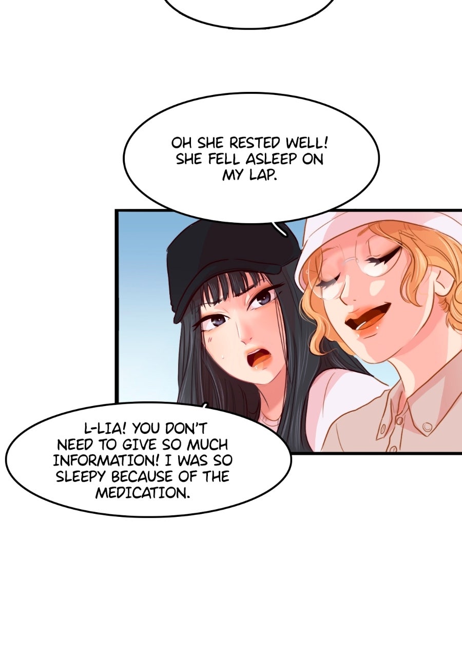 Read The Glass chapter 18 image 26 on Lezhin