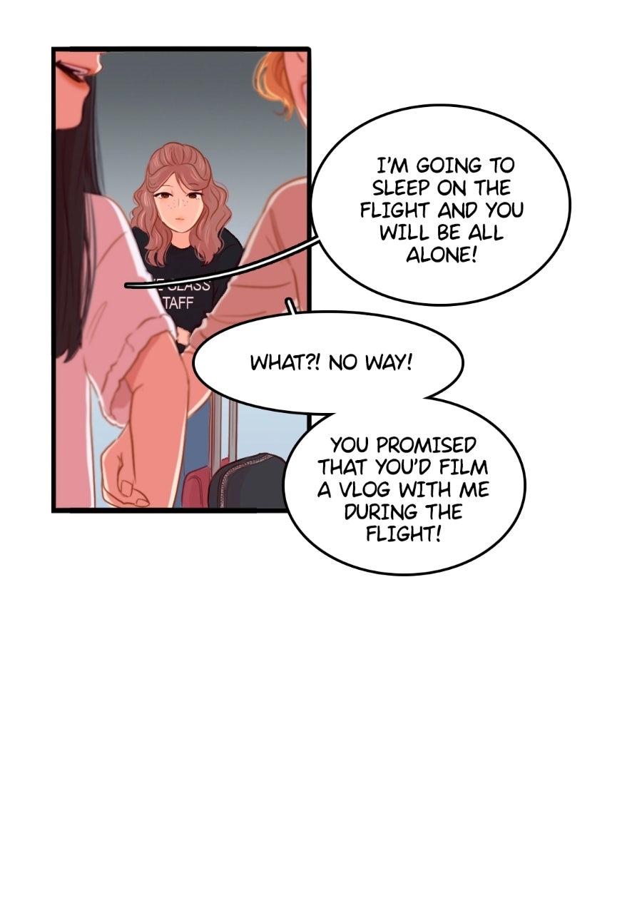 Read The Glass chapter 18 image 27 on Lezhin