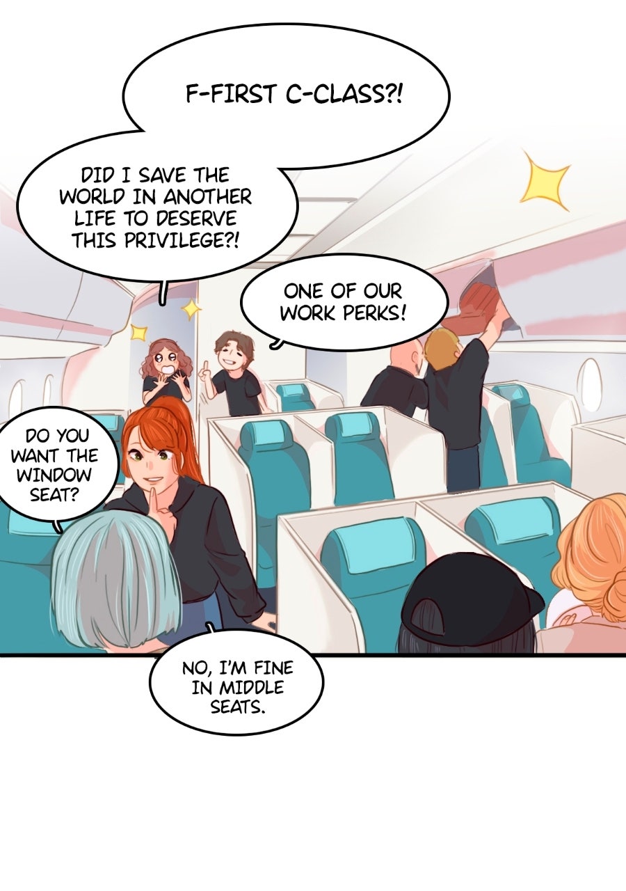 Read The Glass chapter 18 image 28 on Lezhin