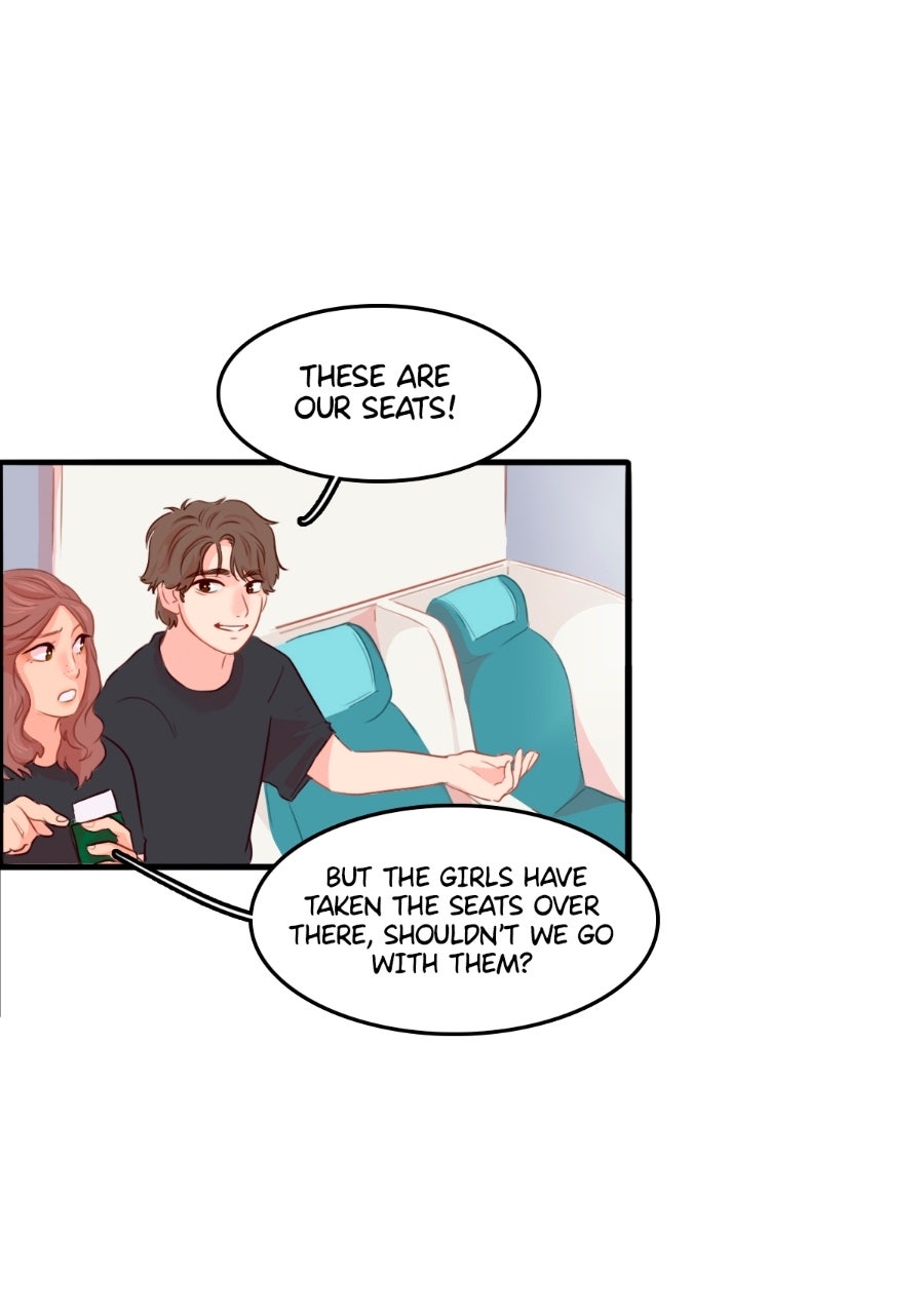 Read The Glass chapter 18 image 29 on Lezhin