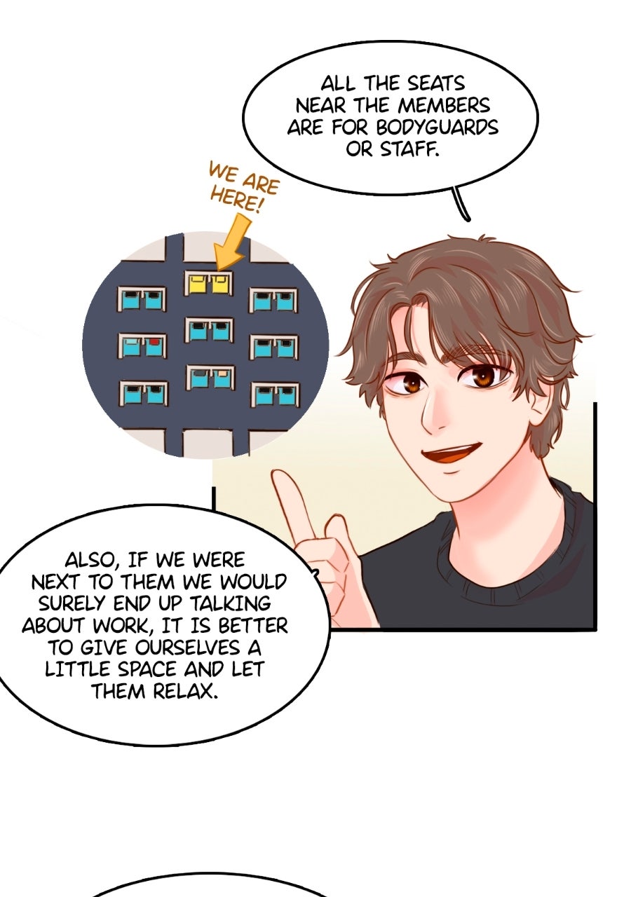 Read The Glass chapter 18 image 30 on Lezhin