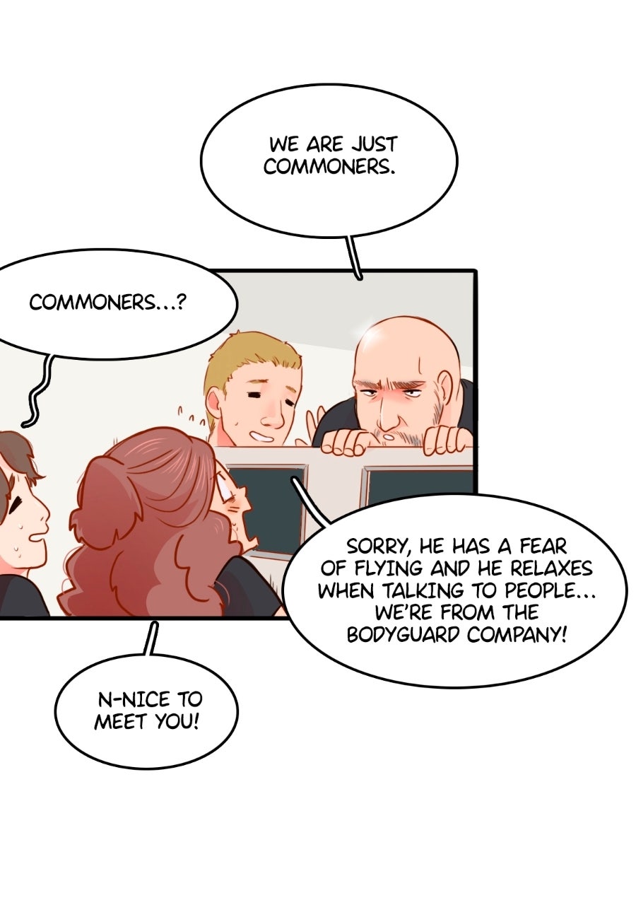 Read The Glass chapter 18 image 32 on Lezhin