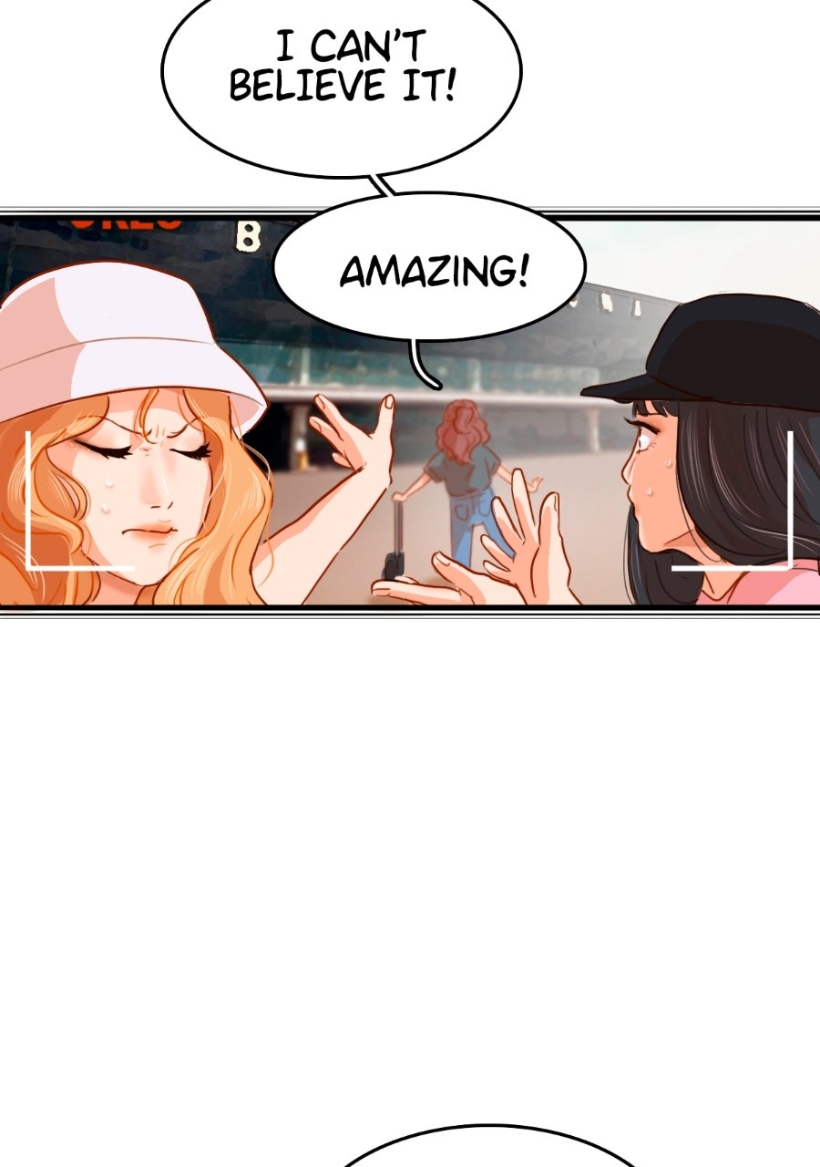 Read The Glass chapter 18 image 37 on Lezhin