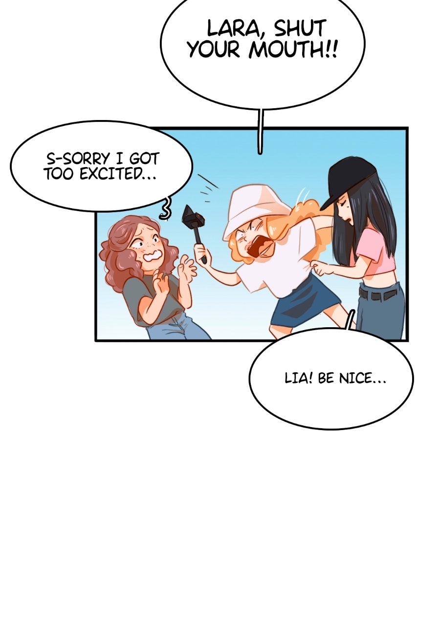 Read The Glass chapter 18 image 38 on Lezhin