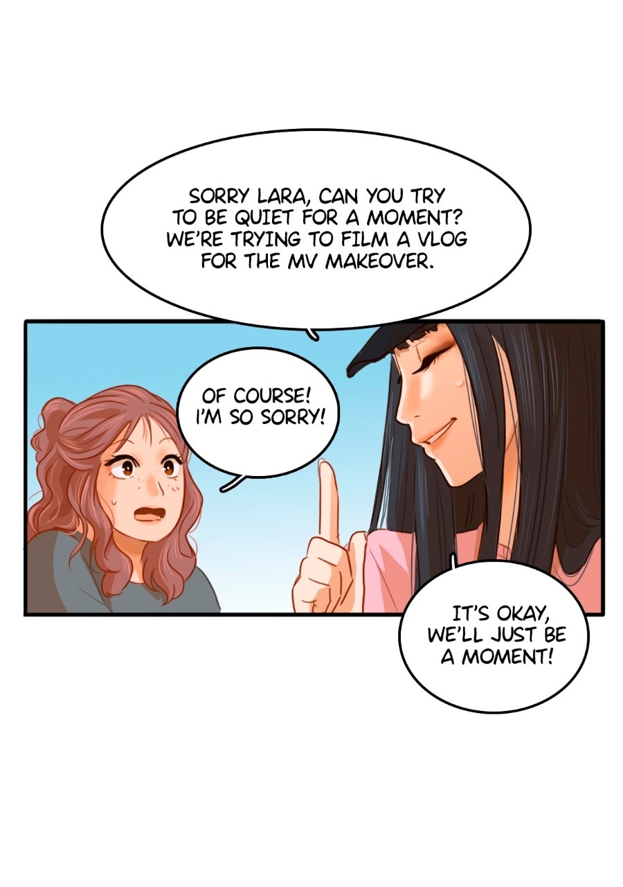 Read The Glass chapter 18 image 39 on Lezhin