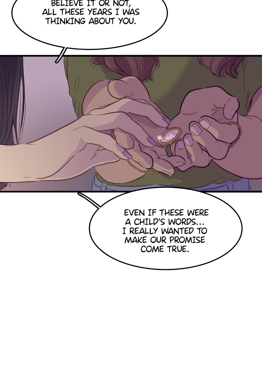Read The Glass chapter 18 image 4 on Lezhin